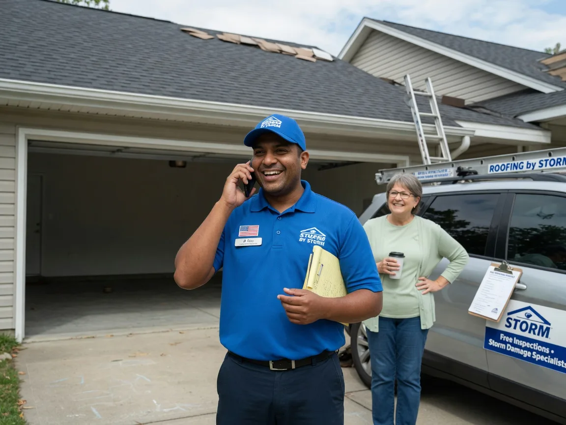 Roof Repair Near Me Cromwell, CT FAQs